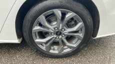 Ford Focus 1.0 EcoBoost ST-Line 5dr Petrol Estate